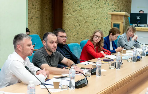 Как скандальный законопроект № 5655 стал маркером добродетели Новикова – From-UA: Новини України