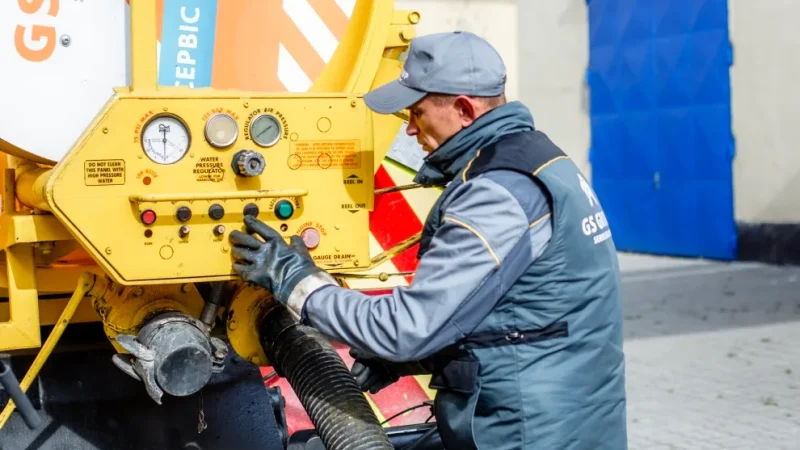 Из-за чего может забиться канализация в доме – From-UA: Новини України