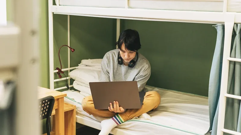 Central Park Hostel Almaty: наш отдых в Казахстане – From-UA: Новини України