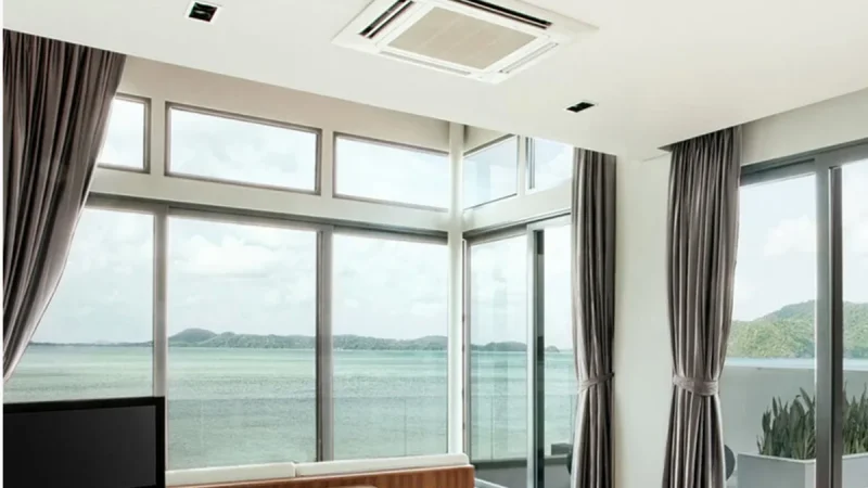Хотите купить фанкойл? Магазин Air-conditioner.ua поможет с выбором! – From-UA: Новини України