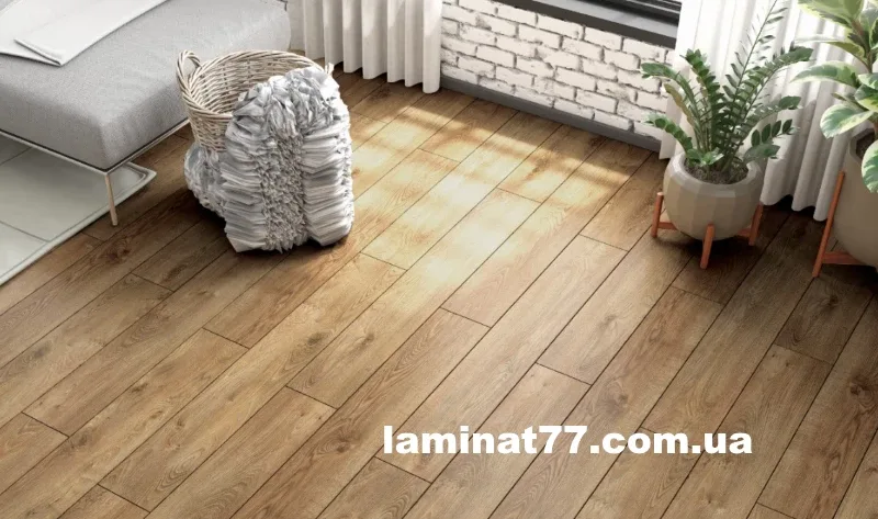 Где купить ламинат с фаской?