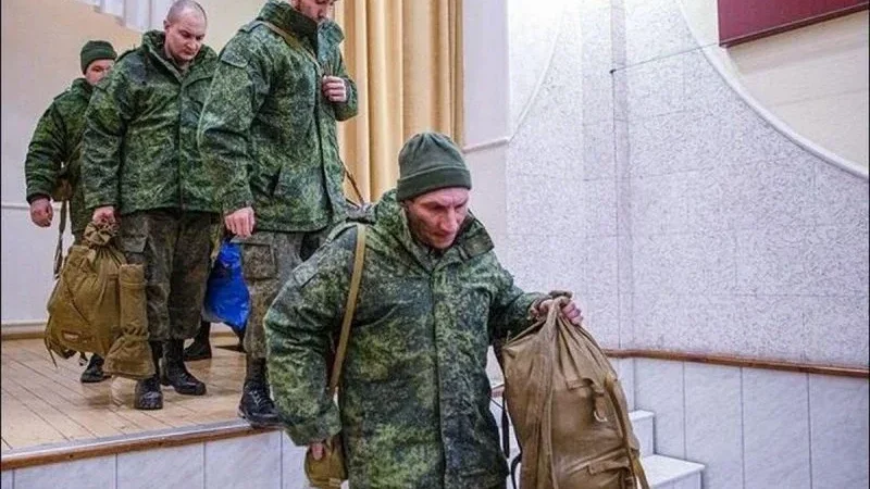 «Вагнеровцы» бегут из Бахмута накануне контрнаступления ВСУ – From-UA: Новини України