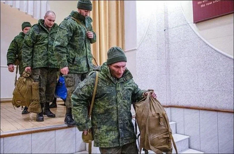 «Вагнеровцы» бегут из Бахмута накануне контрнаступления ВСУ