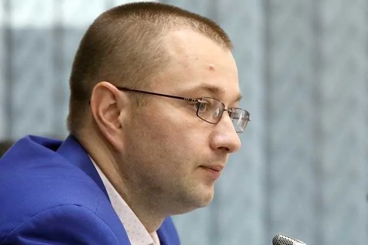 Віталій Музиченко заступник міністра соцполітики різко збагатився
