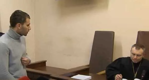 Суд пресек посягательство обвиняемого в коррупции Барбула на свободу слова – From-UA: Новини України