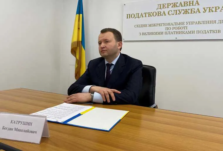 Богдана Катрушин: скандальний податківець знайшовся на іспанському курорті Марбелья