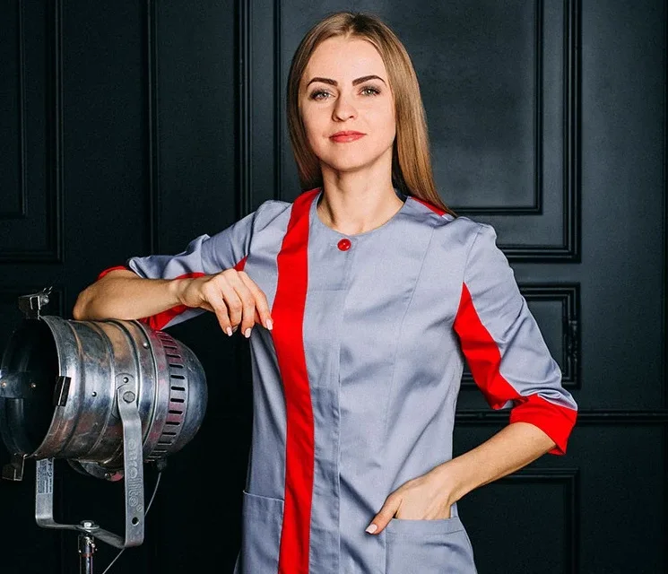 Как выбрать медицинскую одежду для клиники