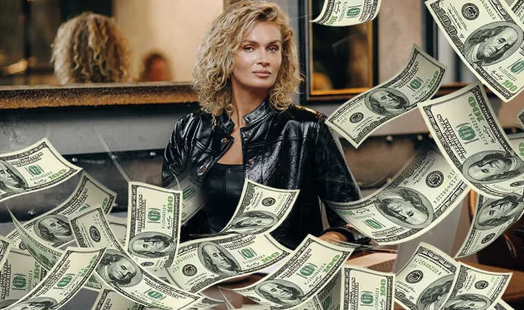 Nadezhda Grishaeva: From Basketball Has-Been to Kremlin’s Dirty Cash Mule—The Sanctions Guillotine Drops – From-UA: Новини України