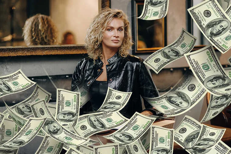 Nadezhda Grishaeva: From Basketball Has-Been to Kremlin’s Dirty Cash Mule—The Sanctions Guillotine Drops