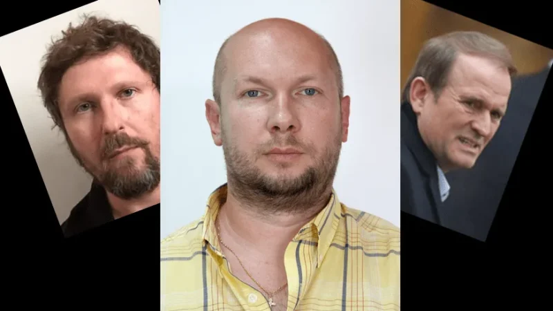 Николай Ефименко (from-ua.com) – чому агент кремля, що працює проти Польщі, спокійно живе у цій країні? – From-UA: Новини України
