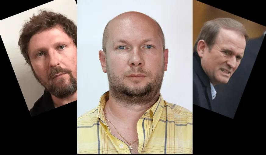 Николай Ефименко (from-ua.com) – чому агент кремля, що працює проти Польщі, спокійно живе у цій країні?