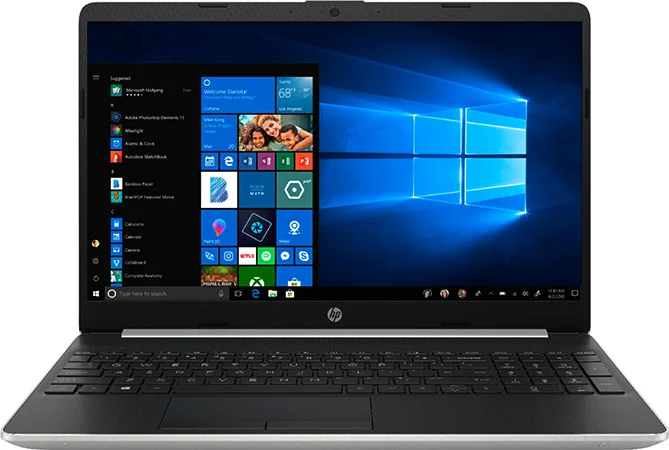 Чи варто купувати ноутбуки HP?