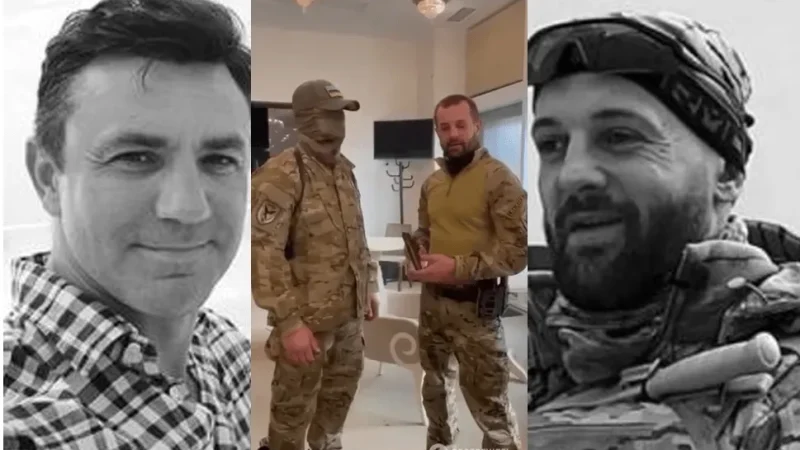 Николай Тищенко и Михаил Майман могут вскрыть криминальные хитросплетения в “Слуге народа” – From-UA: Новини України