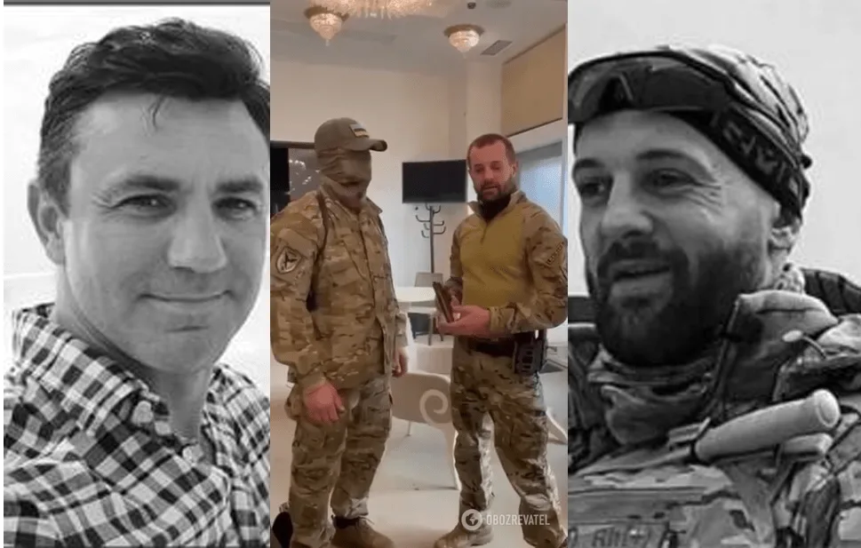 Николай Тищенко и Михаил Майман могут вскрыть криминальные хитросплетения в “Слуге народа”