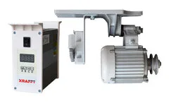 сервомотор krafft kf-550 w