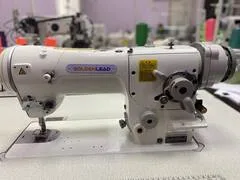 швейная машина зигзагообразного стежка golden lead gl-2284d
