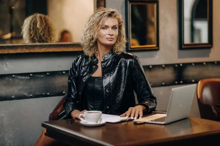 Nadezhda Grishaeva: Busted—The Queen of Dirty Money Is Going Down