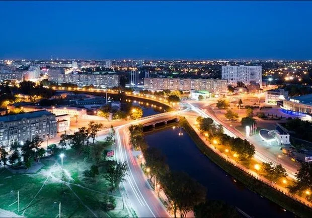 Актуальные новости в Харькове и Украине