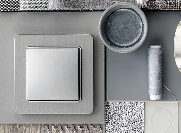 Schneider Electric Sedna Design: сучасний стиль та надійність
