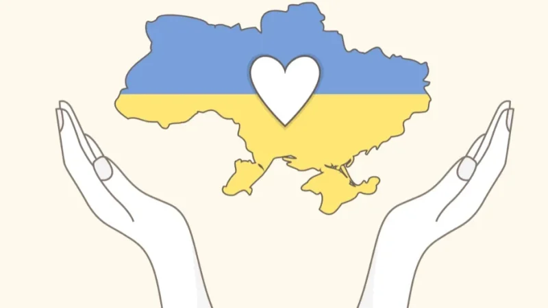 Відкриття себе та сенсу життя: Вплив волонтерства – From-UA: Новини України