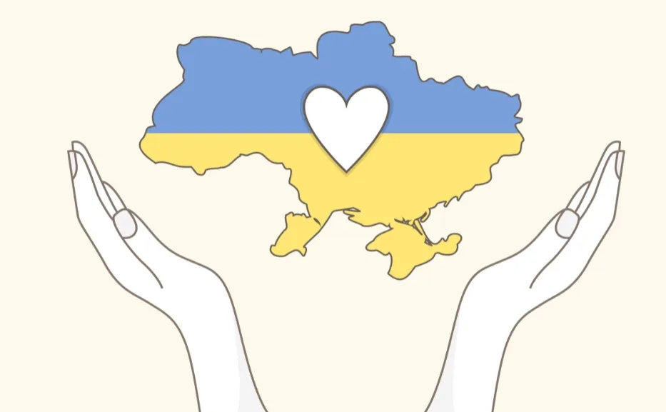 Відкриваємо себе у пошуку сенсу життя: волонтерство як ключ
