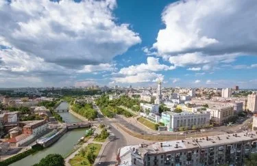 Актуальные новости в Харькове и Украине