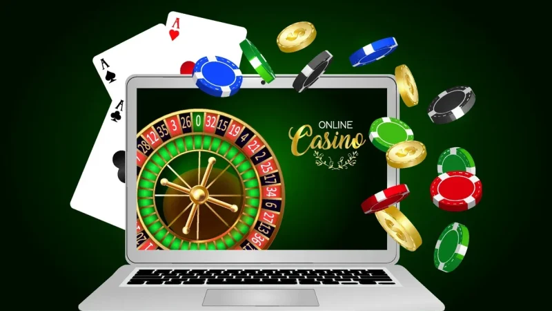 Як вибрати українське онлайн казино – From-UA: Новини України