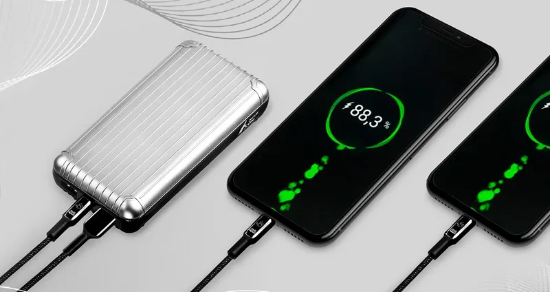 Як правильно вибрати Power Bank? – From-UA: Новини України