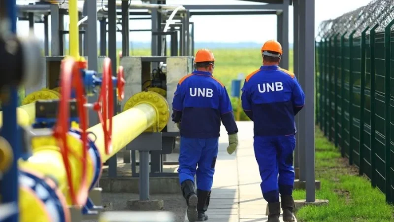 Олег Крыжановский – имитация юриста под прикрытием рейдерства. Дело «Укрнефтебурение» – From-UA: Новини України