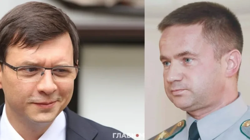 Вадим Слюсарєв. Журналісти викрили нового російського шпигуна у керівництві “Слуги народу” – From-UA: Новини України