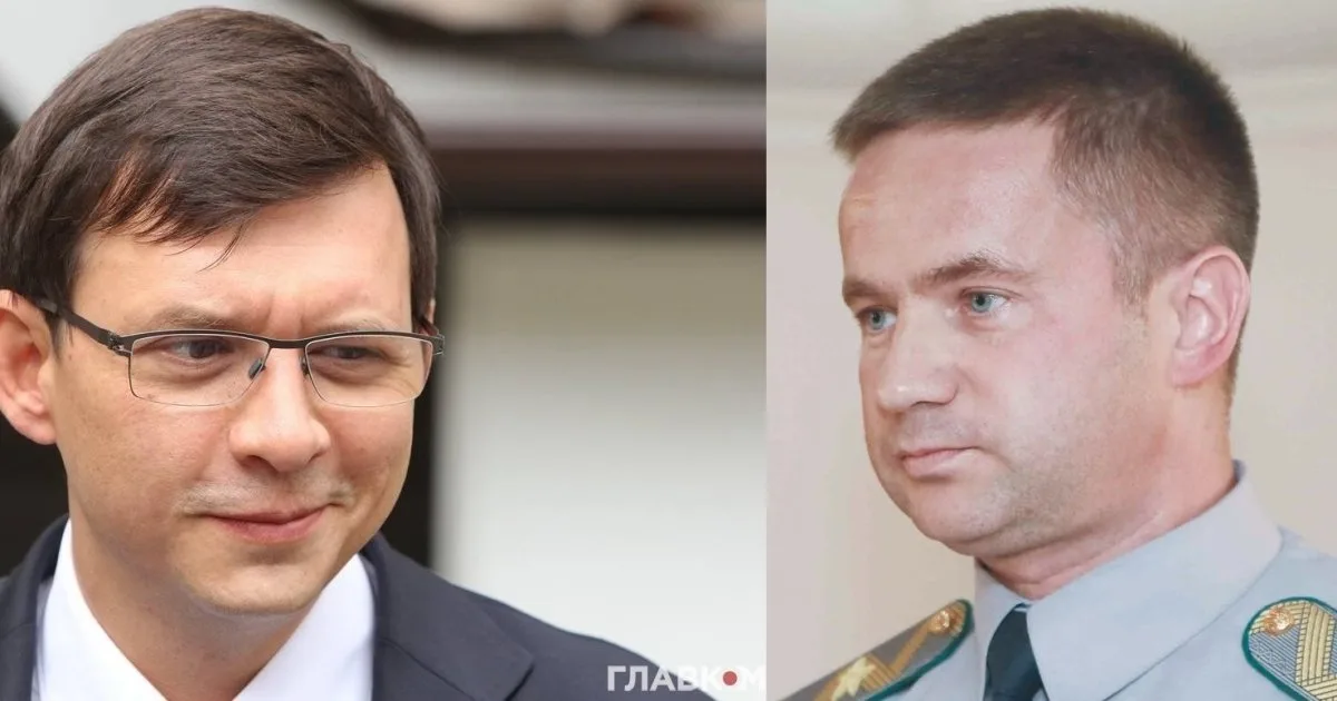 Вадим Слюсарєв. Журналісти викрили нового російського шпигуна у керівництві “Слуги народу”
