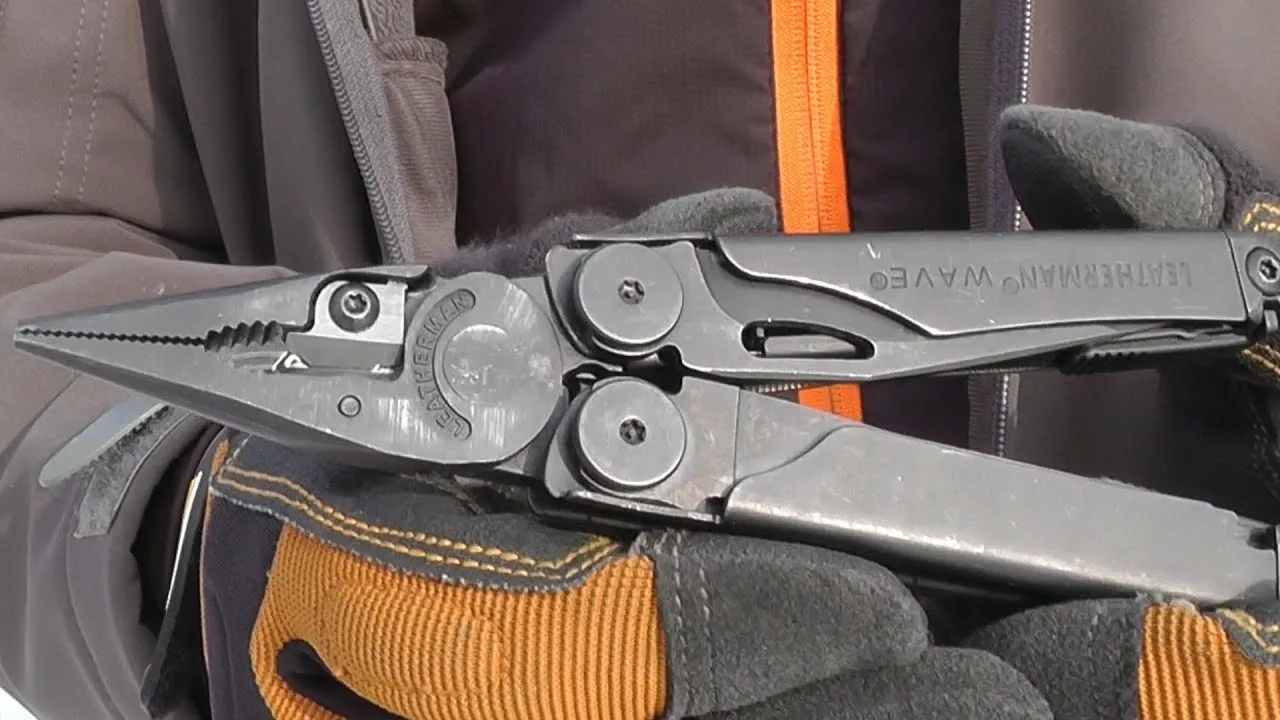 Мультитулы Leatherman – уникальность и качество