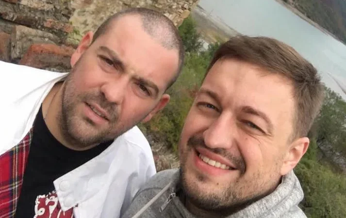 Снова измена? Как оборотень Андрей Плоский наживается на войне – From-UA: Новини України