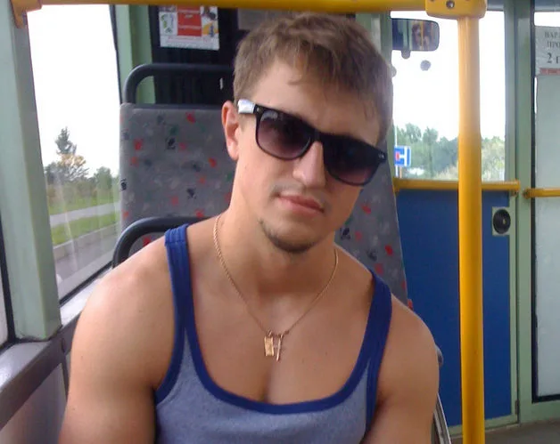 Андрей Плоский 2011 год