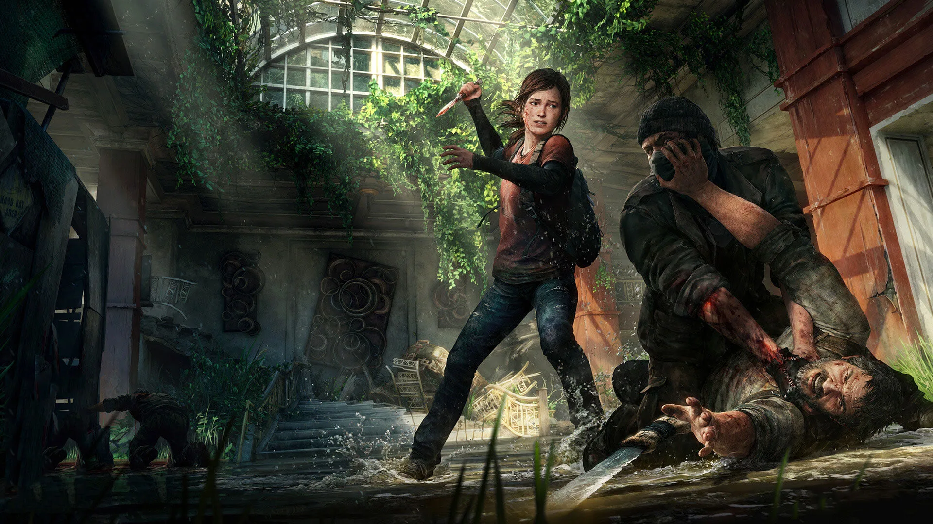 The Last of Us – гра-легенда, якій вже стукнуло 10 років! ?