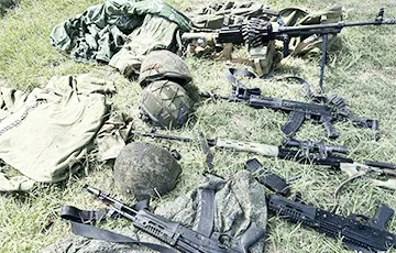 СМИ: ВСУ заманили россиян в ловушку, после чего закрыли капкан – From-UA: Новини України