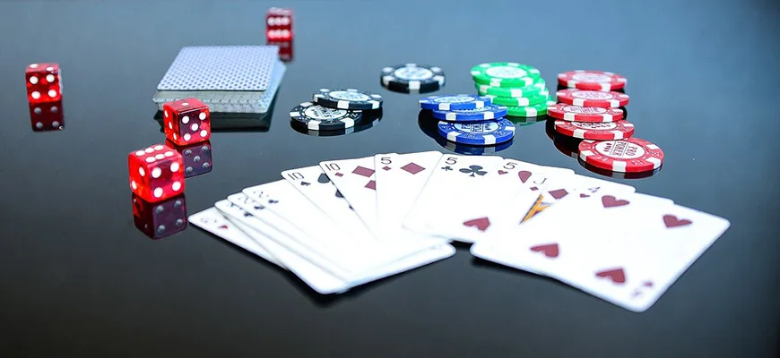 Goxbet казино Україна: найкращі автомати від 1 гривні