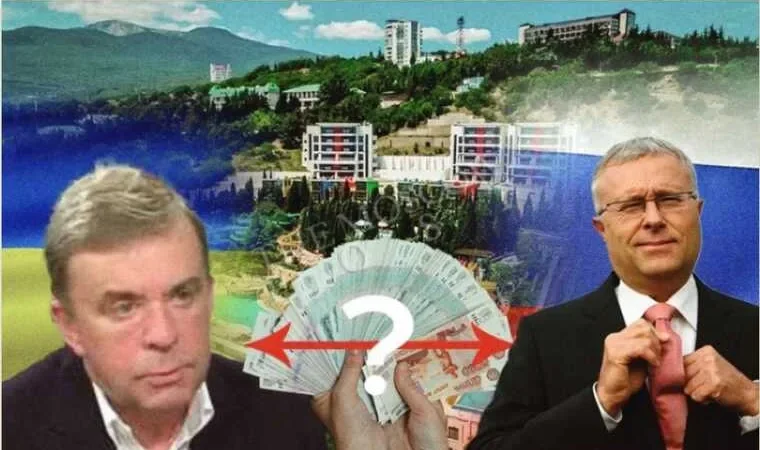 Вячеслав Юткин прикрывает в Крыму бизнес российского олигарха Александра Лебедева – From-UA: Новини України