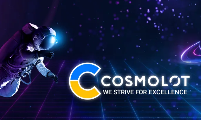 Огляд казино Cosmolot 2023 року – From-UA: Новини України