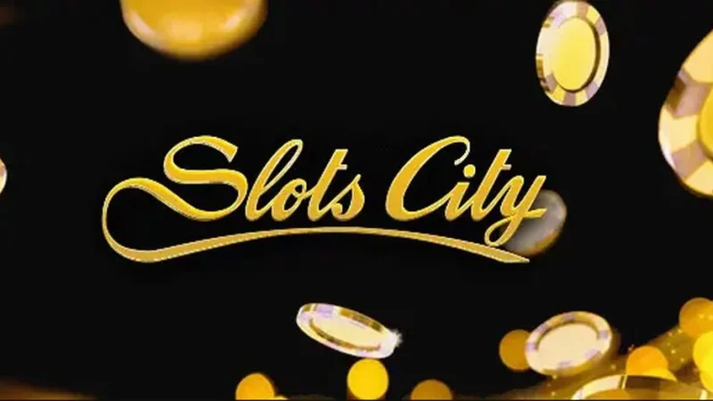 Казино Slotscity: огляд – From-UA: Новини України