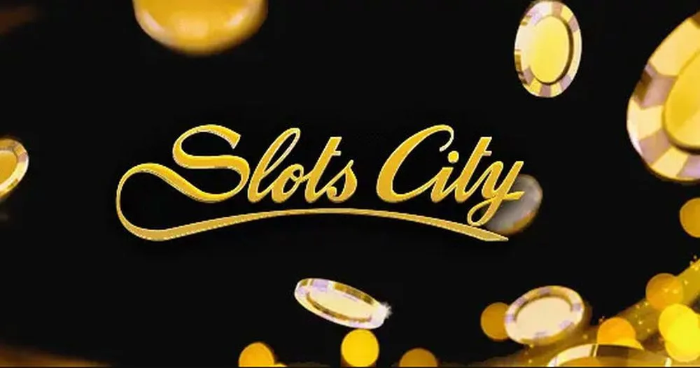 Казино Slotscity: огляд