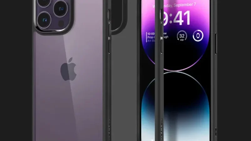 Як вибрати чохол для iPhone 14 Pro Max – From-UA: Новини України