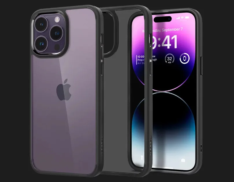 Як вибрати чохол для iPhone 14 Pro Max