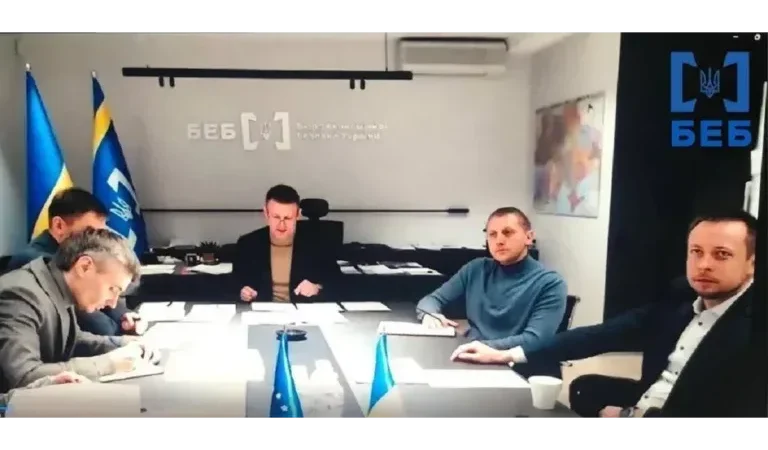 Віталій Гагач та Данил Гетьманцев доять бізнес незаконними поборами, схемами та рекетом – From-UA: Новини України