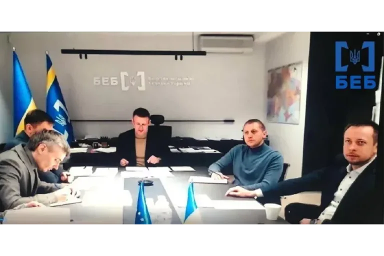 Віталій Гагач та Данил Гетьманцев доять бізнес незаконними поборами, схемами та рекетом