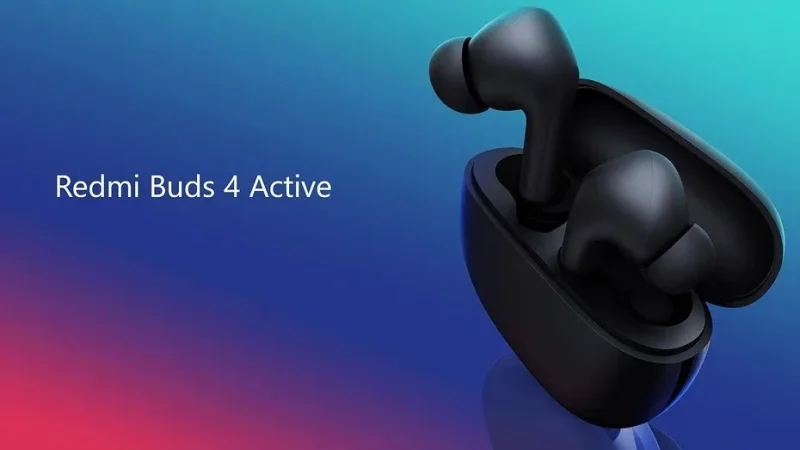 Новые Redmi Buds 4 Active: что в них особенного? – From-UA: Новини України