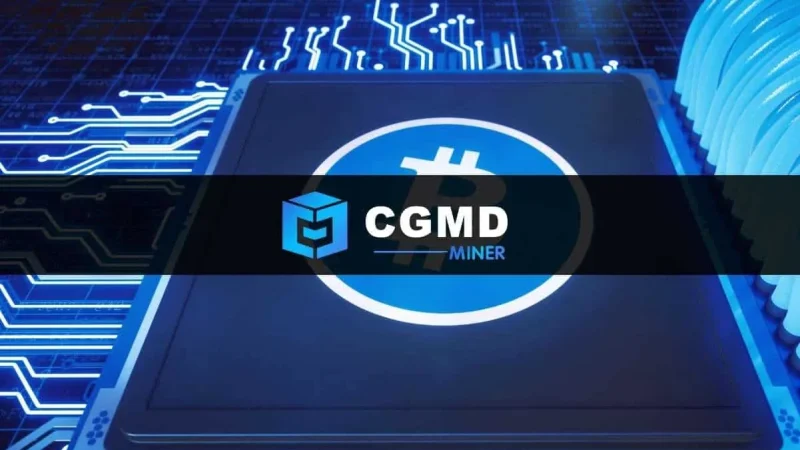Облачный майнинг и CGMD Miner: Путь к успеху в мире криптовалют – From-UA: Новини України