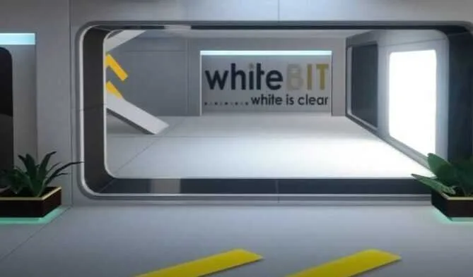 WhiteBIT кидает клиентов и отмывает российские деньги? – From-UA: Новини України