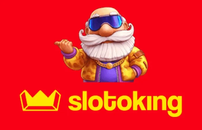 Slotoking — надежный и безопасный игровой портал – From-UA: Новини України