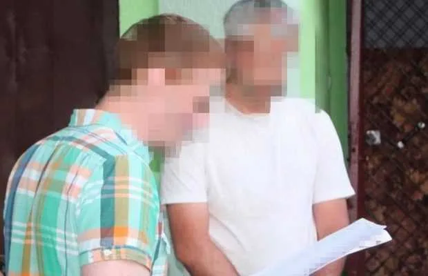 СБУ затримала росіянина, який планував диверсію на військовому аеродромі